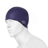 Nivia Classic Silicone Swimming Cap