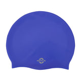 Nivia Classic Silicone Swimming Cap