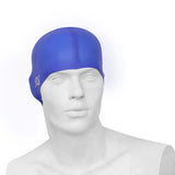 Nivia Classic Silicone Swimming Cap