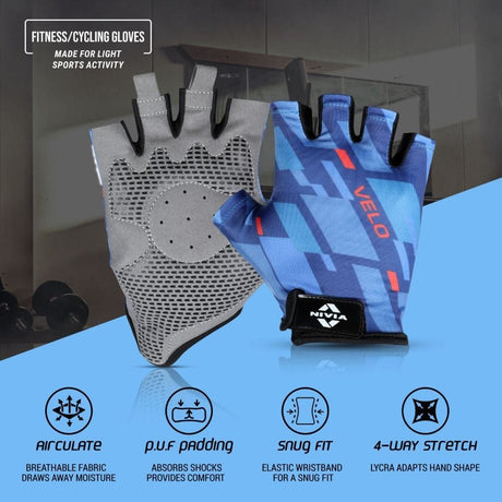 Velo Fitness Gloves