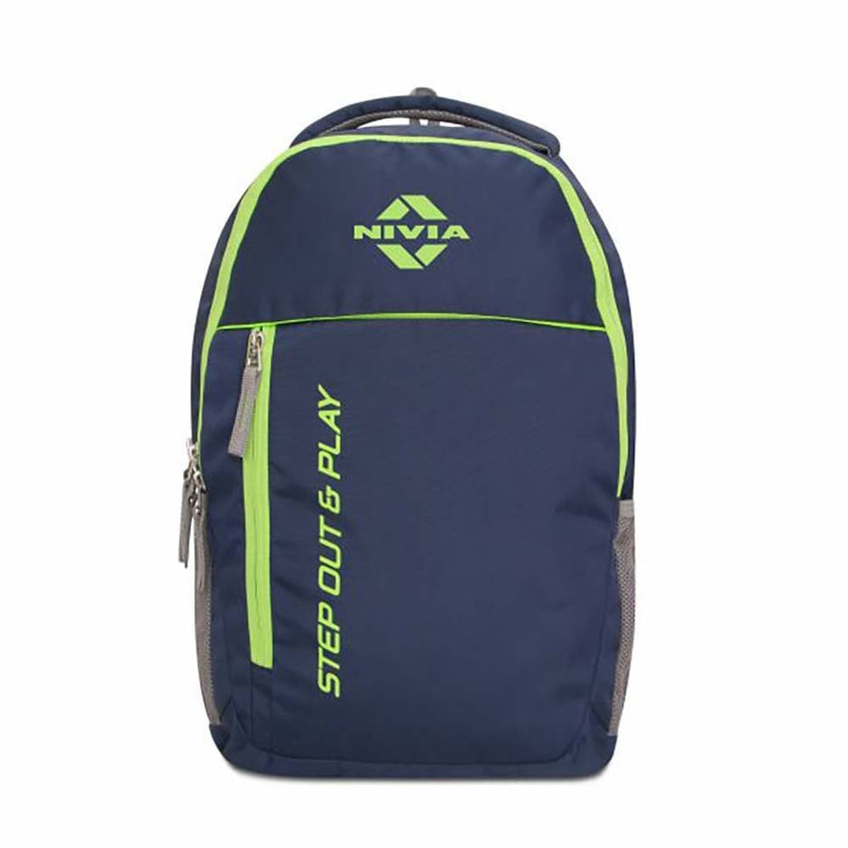 Nivia Sports SCOOL JR. - Equipment by Nivia Sports