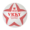 Vicky Gold Star Volley Ball | Kibi Sports