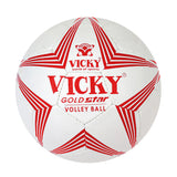 Vicky Gold Star Volley Ball | Kibi Sports