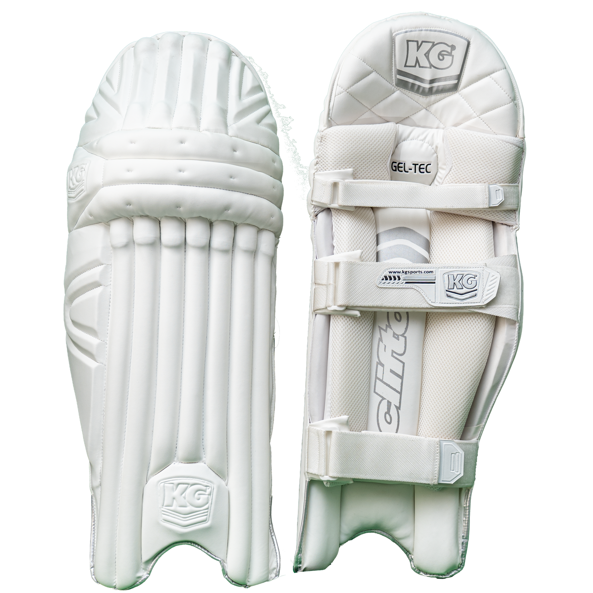 KG Reserve Batting Pads