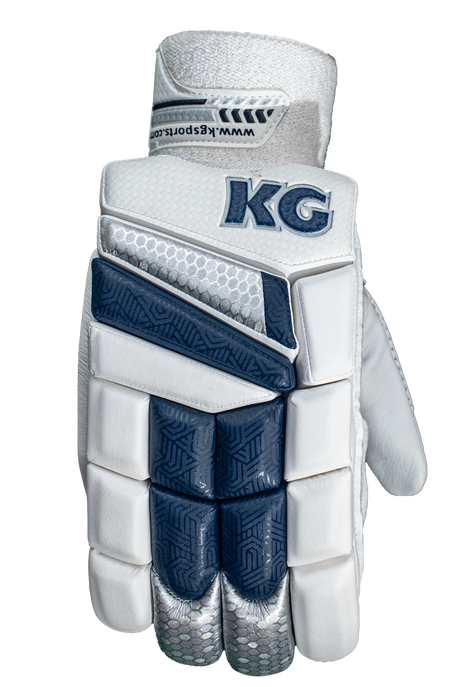 KG Reserve Batting Gloves | Kay Gee Sports / Kay Gee International