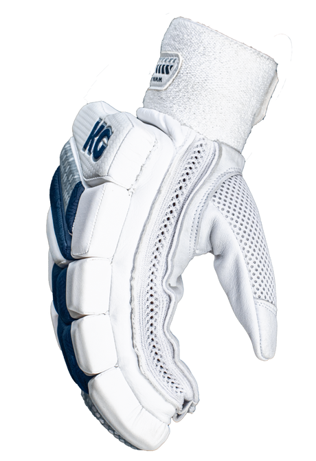 KG Reserve Batting Gloves | Kay Gee Sports / Kay Gee International