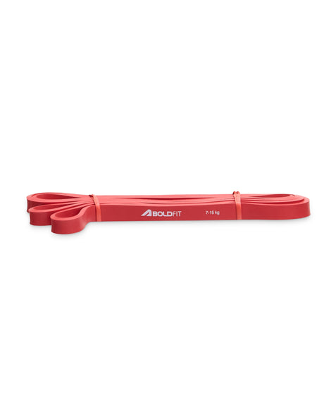 Isoprene Resistance Band 7-15 Kg