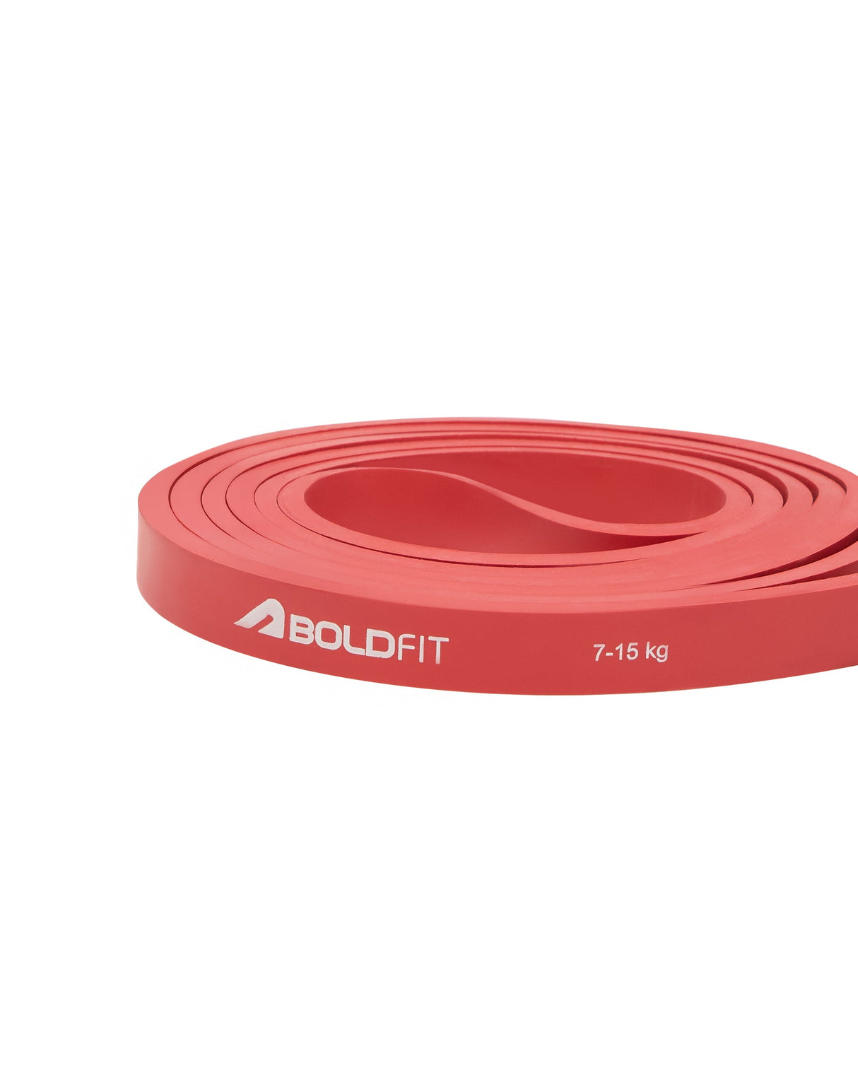 Isoprene Resistance Band 7-15 Kg