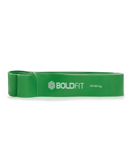 Isoprene Resistance Band 40-60 Kg