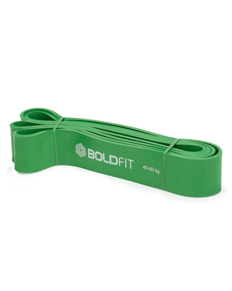 Isoprene Resistance Band 40-60 Kg