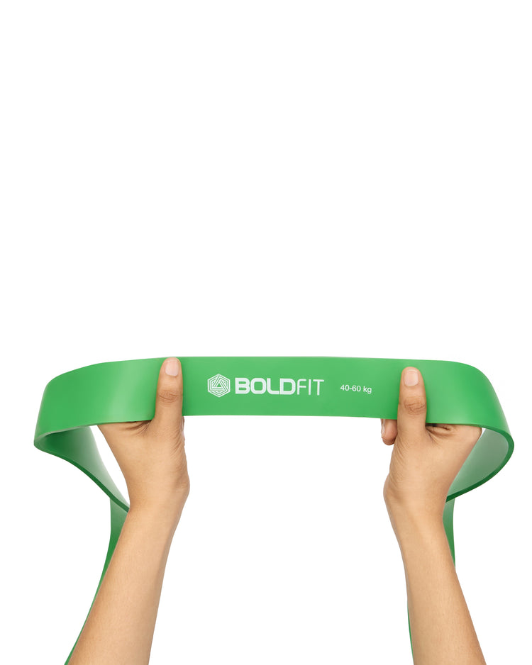Isoprene Resistance Band 40-60 Kg