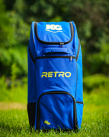 KG Retro Kit Bag