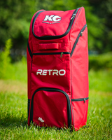 KG Retro Kit Bag