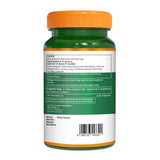 Rhodiola Rosea Root Extract – 500mg | 3% Rosavins | Stress & Energy Support