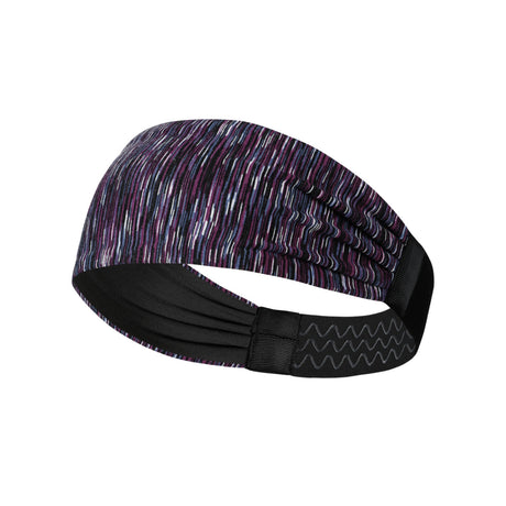 Sports Headband For Men and Women (Ring Of Saturn)