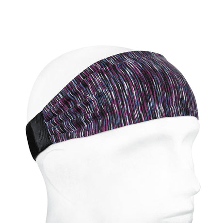 Sports Headband For Men and Women (Ring Of Saturn)