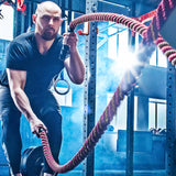 Gym training equipment and fitness accessories
