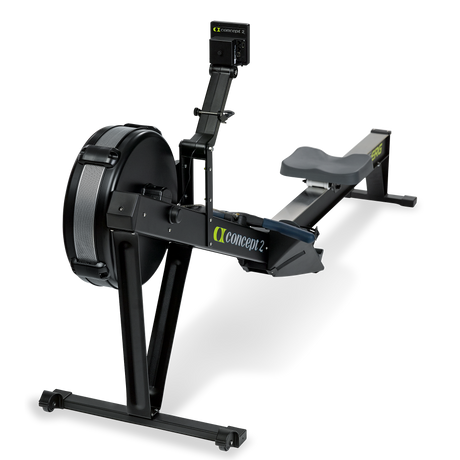 Concept2 划船器标准版 - 2712