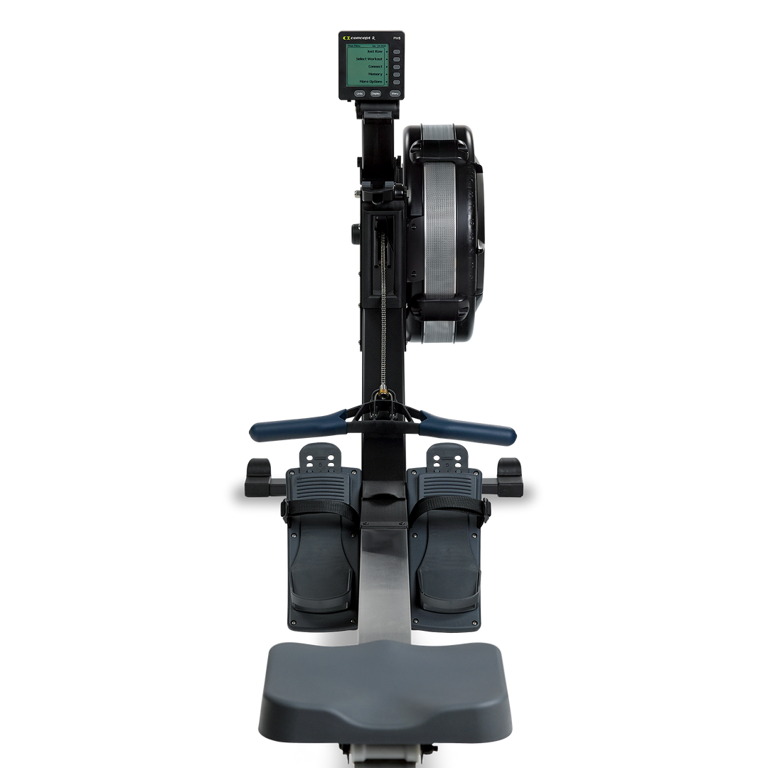 CONCEPT2 ROWERG STANDARD - 2712
