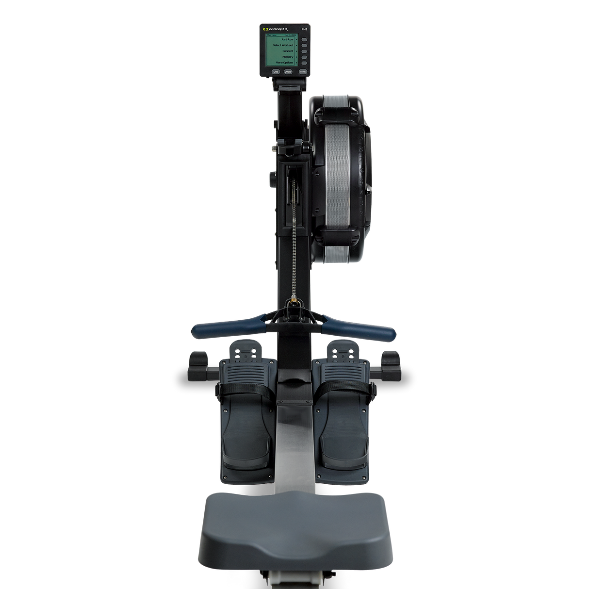 Concept2 RowErg Standard Air Resistance | KIBI Sports – KIBI SPORTS
