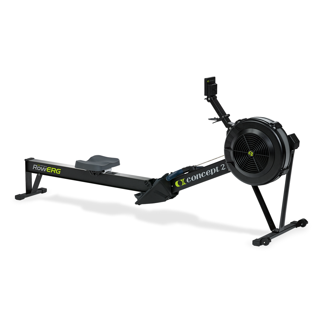CONCEPT2 ROWERG STANDARD - 2712
