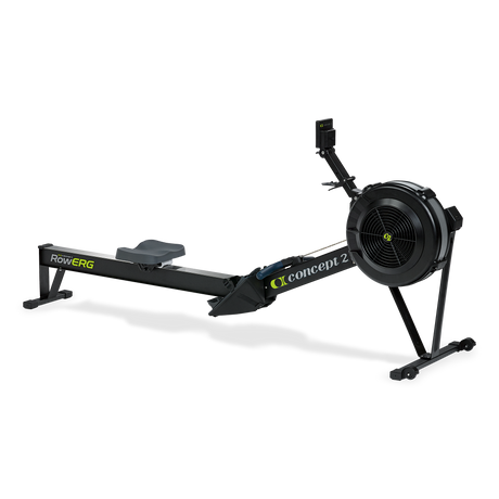 Concept2 划船器标准版 - 2712