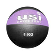 RUBBER MEDICINE BALLS
