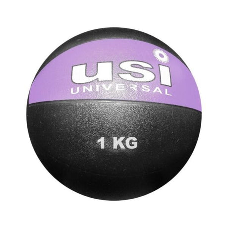 RUBBER MEDICINE BALLS