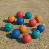 Cricket Rubber Ball (Pack of 12) - T Ball