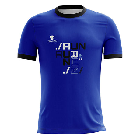 Men’s Training / Workout / GYM Dri-Fit T-shirt / Jersey | Triumph