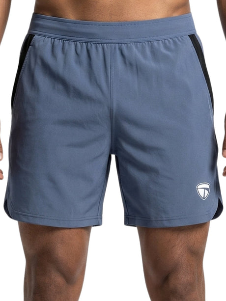 Dominion Performance Training Shorts for Men – Lightweight Gym & Running Wear | Triumph