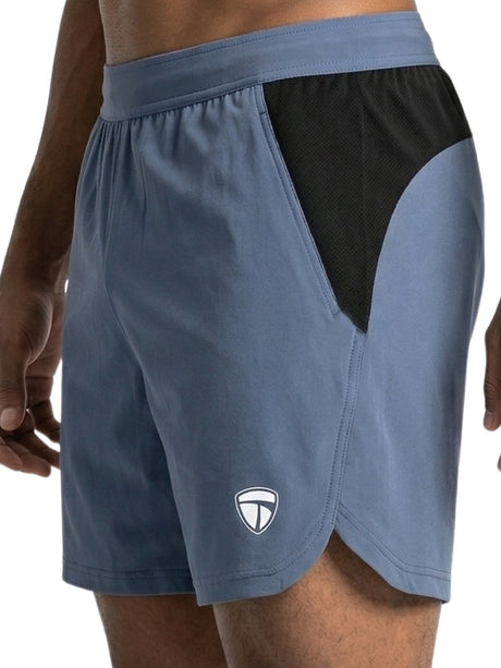 Dominion Performance Training Shorts for Men – Lightweight Gym & Running Wear | Triumph