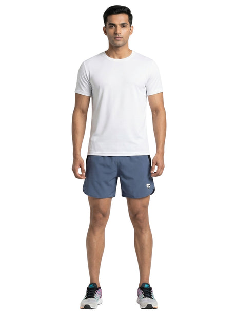 Dominion Performance Training Shorts for Men – Lightweight Gym & Running Wear | Triumph