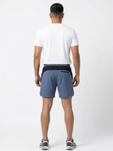 Dominion Performance Training Shorts for Men – Lightweight Gym & Running Wear