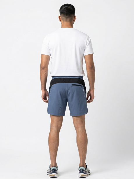 Dominion Performance Training Shorts for Men – Lightweight Gym & Running Wear | Triumph