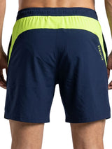 Men’s Dominion Active Shorts – Stretch Gym, Running & Workout Shorts