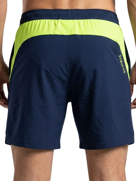 Men’s Dominion Active Shorts – Stretch Gym, Running & Workout Shorts | Triumph