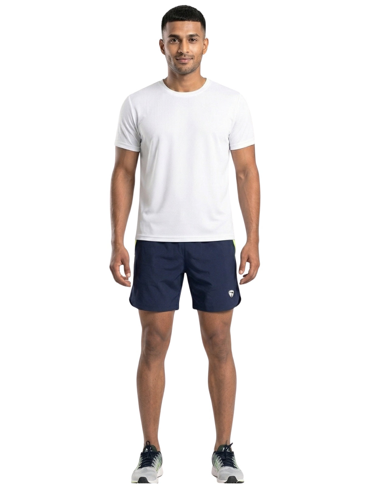 Men’s Dominion Active Shorts – Stretch Gym, Running & Workout Shorts