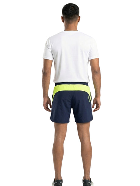 Men’s Dominion Active Shorts – Stretch Gym, Running & Workout Shorts | Triumph