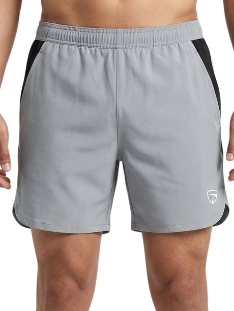 Dominion Athletic Shorts for Men – Breathable Running & Training Wear | Triumph
