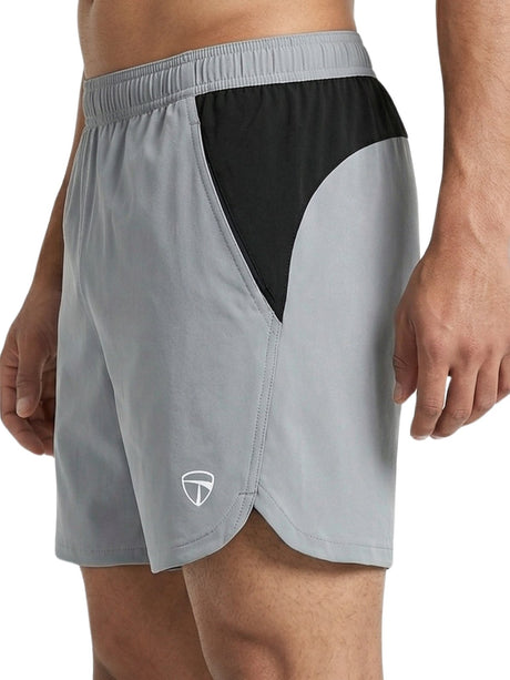 Dominion Athletic Shorts for Men – Breathable Running & Training Wear | Triumph