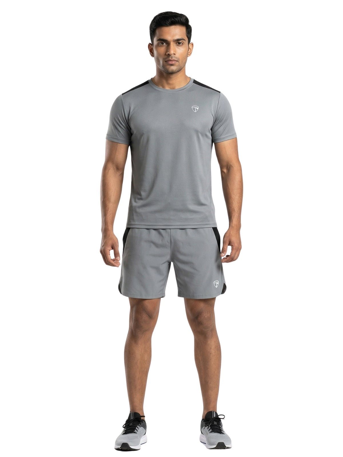 Dominion Athletic Shorts for Men – Breathable Running & Training Wear