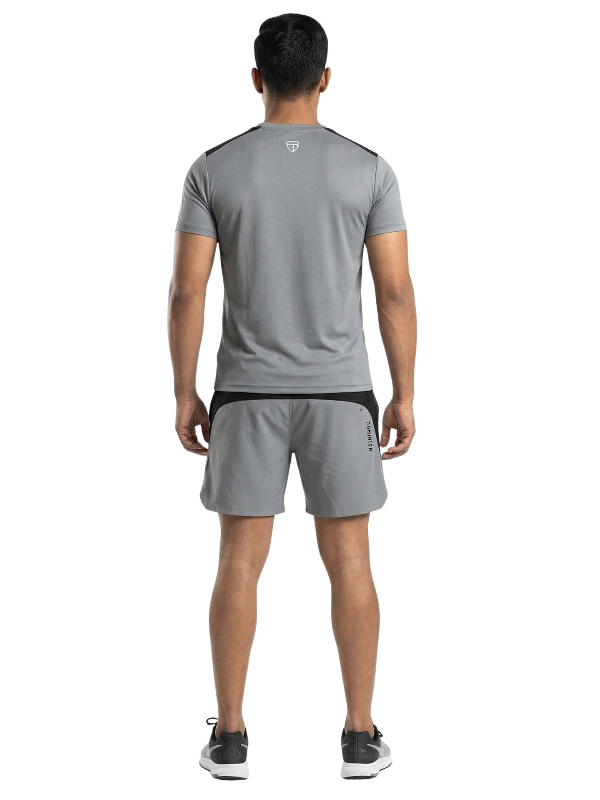 Dominion Athletic Shorts for Men – Breathable Running & Training Wear