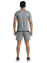 Dominion Athletic Shorts for Men – Breathable Running & Training Wear