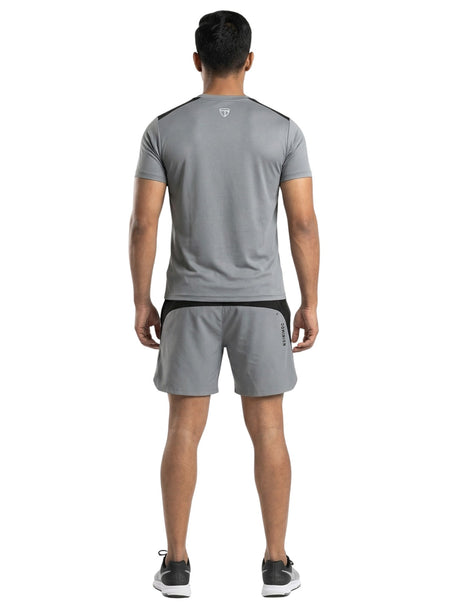 Dominion Athletic Shorts for Men – Breathable Running & Training Wear | Triumph