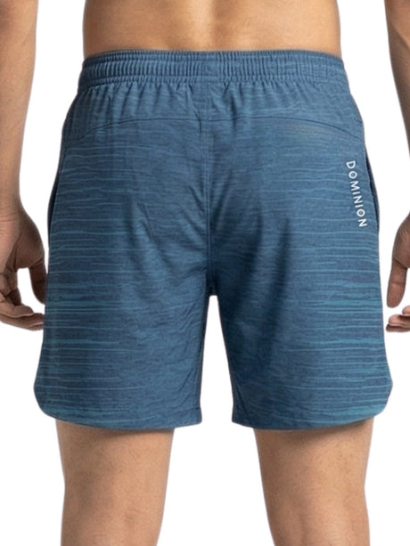 Men’s Lightweight Gym Shorts – Dominion Performance Activewear | Triumph