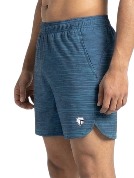Men’s Lightweight Gym Shorts – Dominion Performance Activewear | Triumph