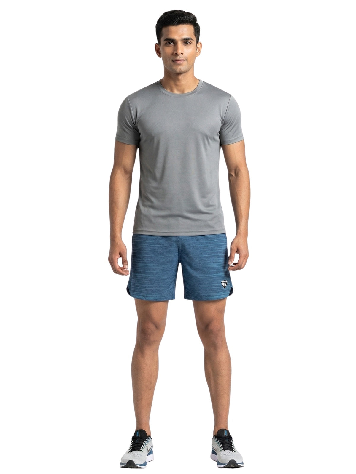 Men’s Lightweight Gym Shorts – Dominion Performance Activewear