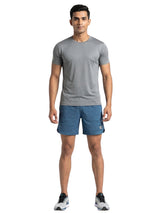 Men’s Lightweight Gym Shorts – Dominion Performance Activewear
