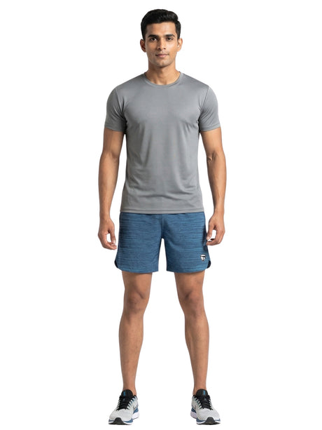Men’s Lightweight Gym Shorts – Dominion Performance Activewear | Triumph
